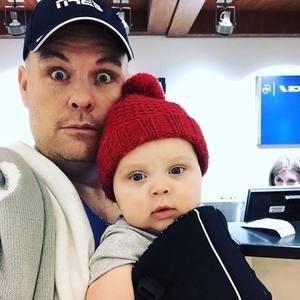 Meet your Posher, Zach